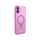 Skinarma Saido do iPhone 16 Plus 6.7" Magnetic Charging pink - 1316919 - zdjęcie 3